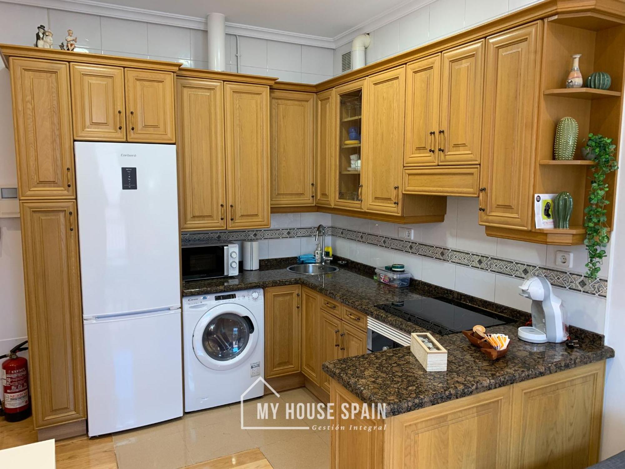 Myhousespain - Acogedor Apartamento Plaza Mayor Gijon 2 エクステリア 写真