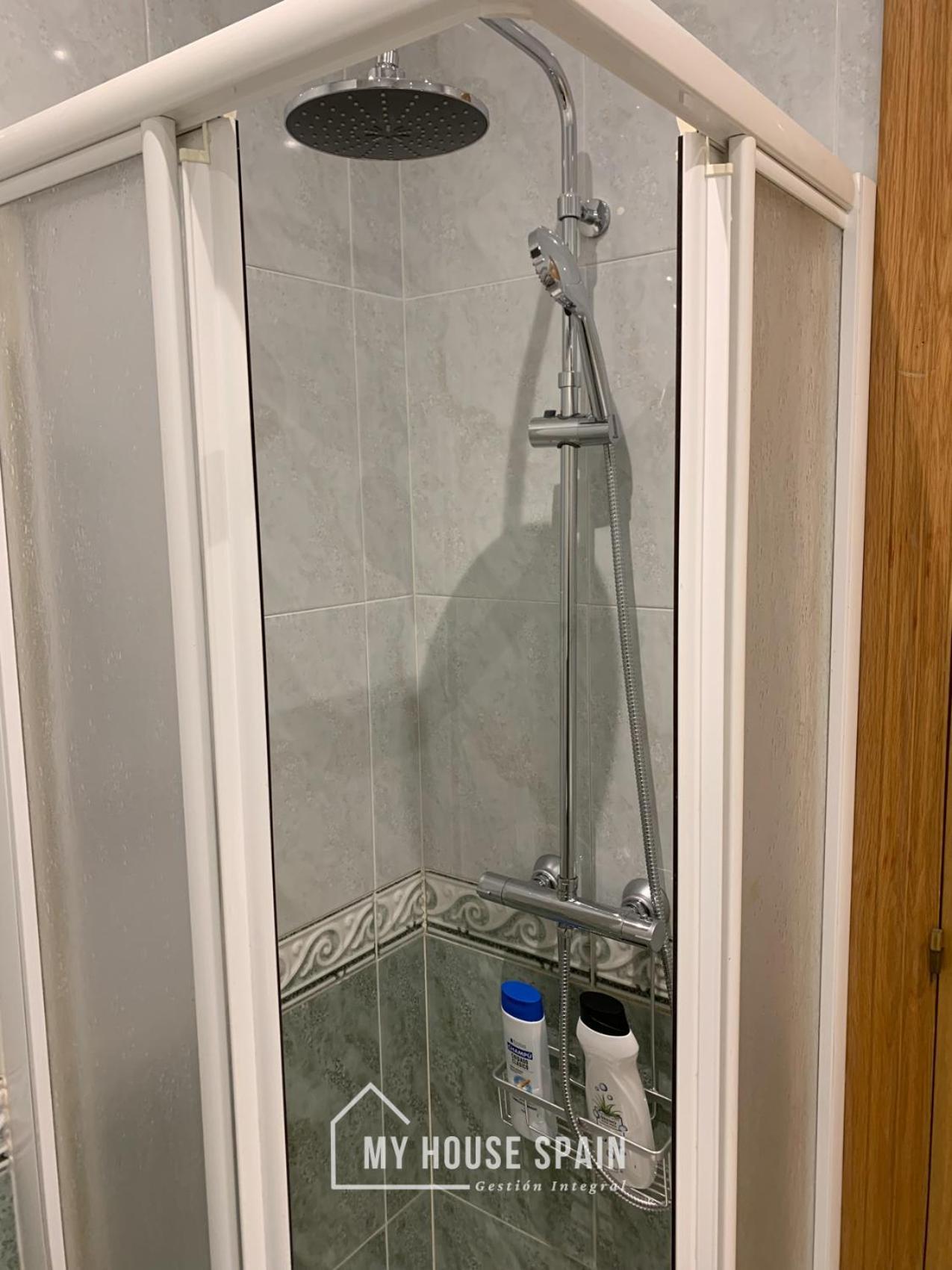 Myhousespain - Acogedor Apartamento Plaza Mayor Gijon 2 エクステリア 写真